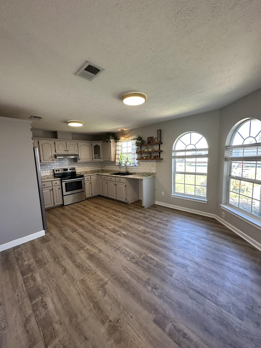 Professional Home Renovation